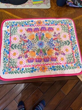 NATURAL LIFE Kitchen Drying Mat